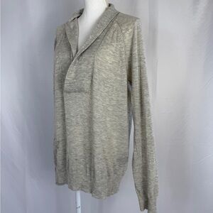 3.1 Phillip Lim Alpaca Blend Sweater Medium